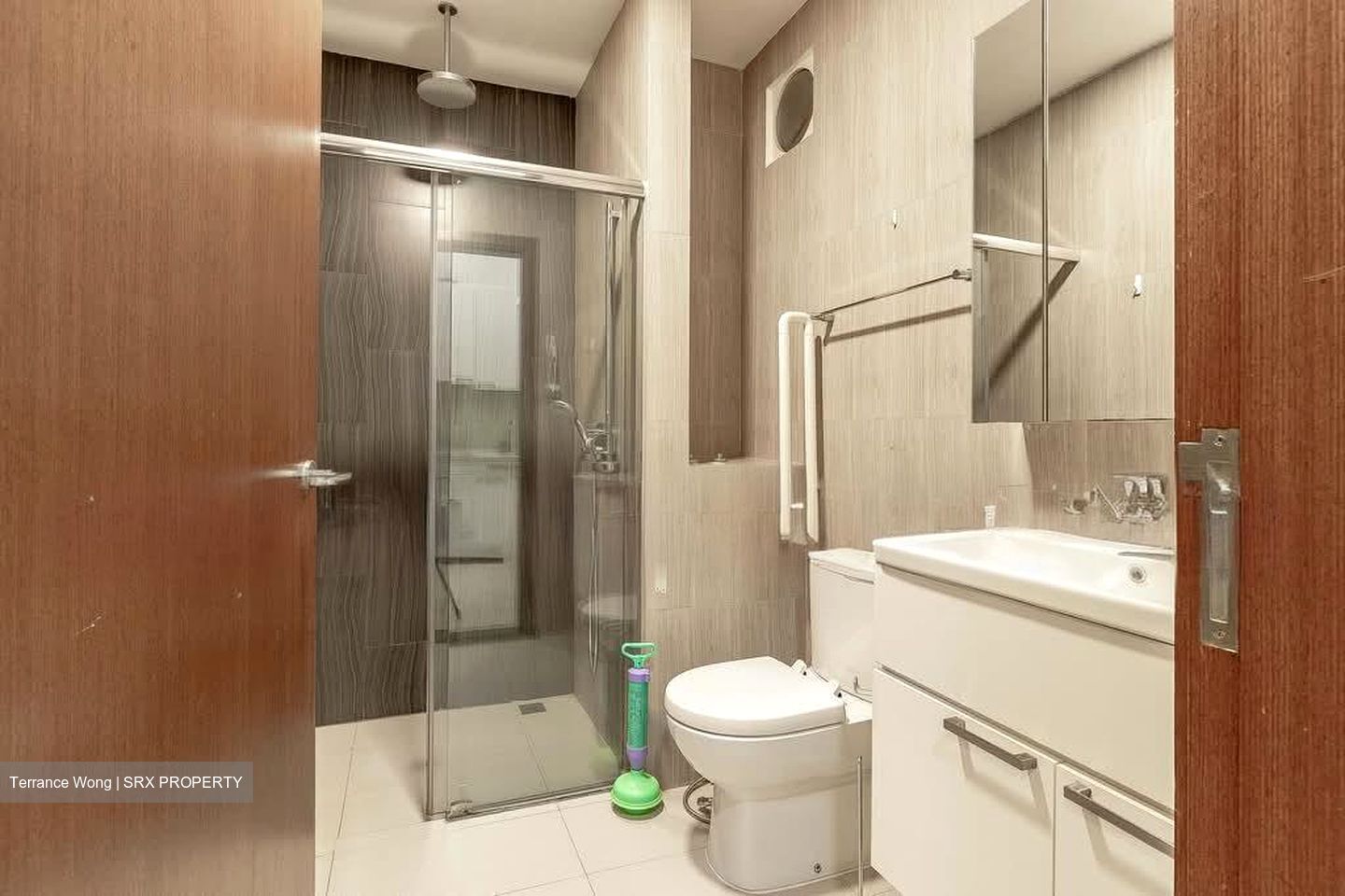 The Hillford (D21), Apartment #574650051